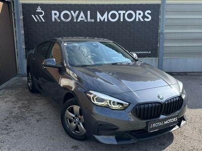 BMW 2er Gebrauchtwagen