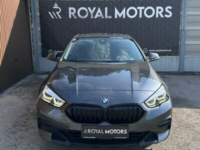 BMW 2er Gebrauchtwagen BMW 2er Gebrauchtwagen