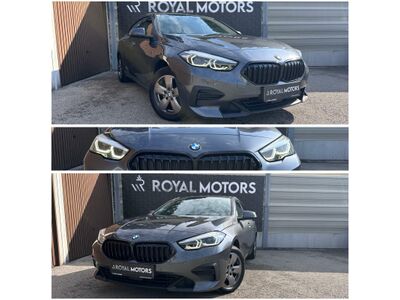 BMW 2er Gebrauchtwagen BMW 2er Gebrauchtwagen