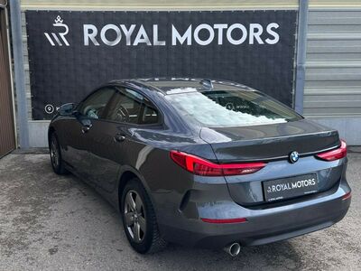 BMW 2er Gebrauchtwagen BMW 2er Gebrauchtwagen