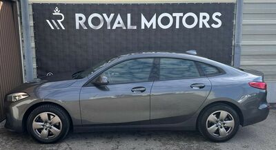 BMW 2er Gebrauchtwagen BMW 2er Gebrauchtwagen