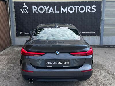 BMW 2er Gebrauchtwagen BMW 2er Gebrauchtwagen