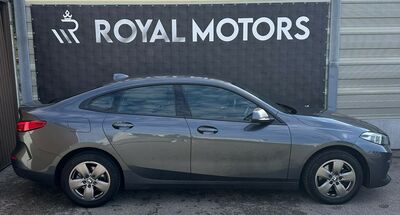 BMW 2er Gebrauchtwagen BMW 2er Gebrauchtwagen