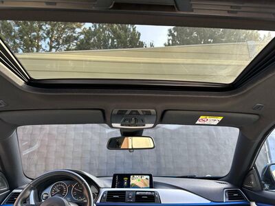 BMW 4er Gran Coupe Gebrauchtwagen