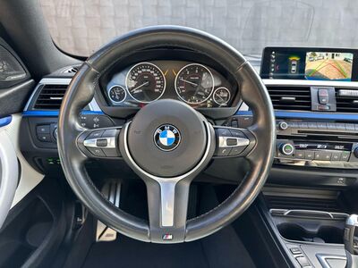 BMW 4er Gran Coupe Gebrauchtwagen