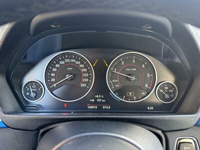 BMW 4er Gran Coupe Gebrauchtwagen