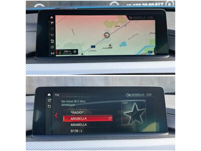 BMW 4er Gran Coupe Gebrauchtwagen