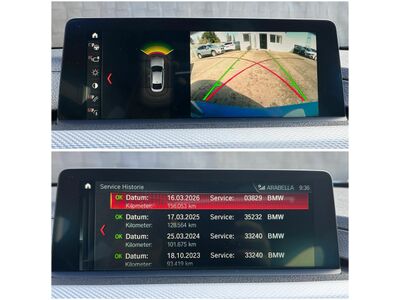 BMW 4er Gran Coupe Gebrauchtwagen