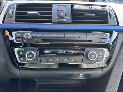 BMW 4er Gran Coupe Gebrauchtwagen