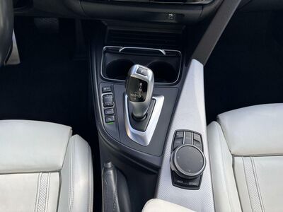 BMW 4er Gran Coupe Gebrauchtwagen