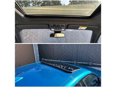 BMW 4er Gran Coupe Gebrauchtwagen