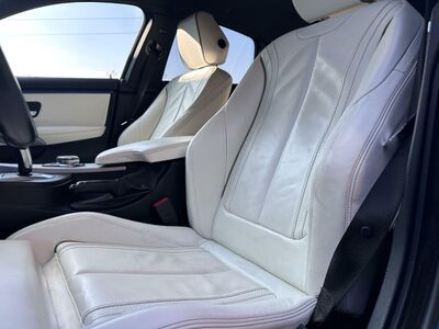 BMW 4er Gran Coupe Gebrauchtwagen