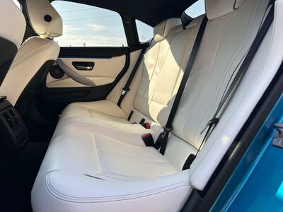 BMW 4er Gran Coupe Gebrauchtwagen