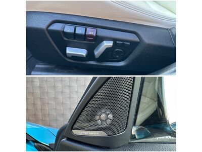 BMW 4er Gran Coupe Gebrauchtwagen