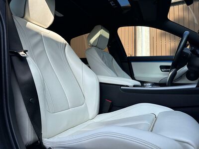 BMW 4er Gran Coupe Gebrauchtwagen