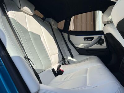 BMW 4er Gran Coupe Gebrauchtwagen