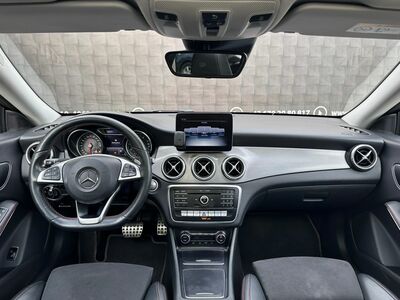 Mercedes-Benz CLA Gebrauchtwagen Mercedes-Benz CLA Gebrauchtwagen