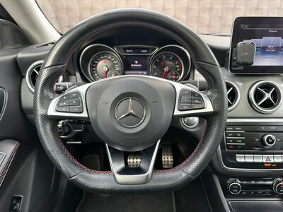 Mercedes-Benz CLA Gebrauchtwagen Mercedes-Benz CLA Gebrauchtwagen
