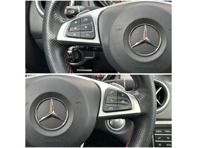 Mercedes-Benz CLA Gebrauchtwagen Mercedes-Benz CLA Gebrauchtwagen