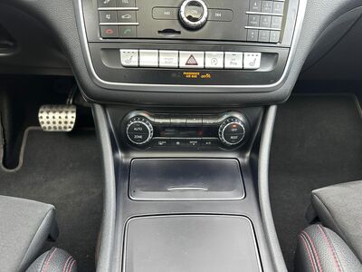 Mercedes-Benz CLA Gebrauchtwagen Mercedes-Benz CLA Gebrauchtwagen