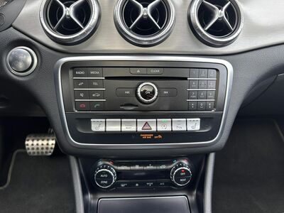 Mercedes-Benz CLA Gebrauchtwagen Mercedes-Benz CLA Gebrauchtwagen