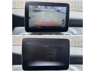 Mercedes-Benz CLA Gebrauchtwagen Mercedes-Benz CLA Gebrauchtwagen