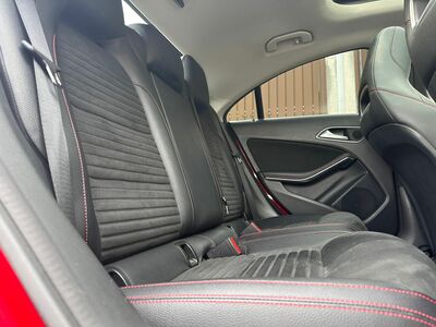 Mercedes-Benz CLA Gebrauchtwagen Mercedes-Benz CLA Gebrauchtwagen