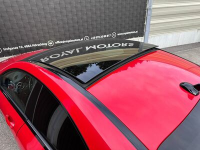 Mercedes-Benz CLA Gebrauchtwagen Mercedes-Benz CLA Gebrauchtwagen