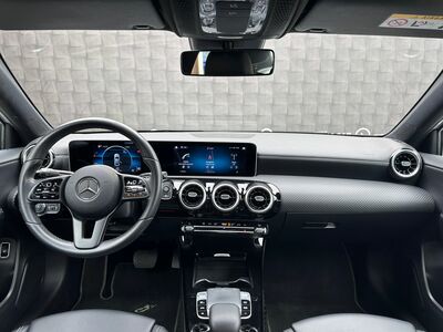Mercedes-Benz A-Klasse Gebrauchtwagen