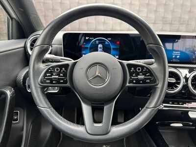 Mercedes-Benz A-Klasse Gebrauchtwagen