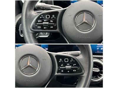 Mercedes-Benz A-Klasse Gebrauchtwagen