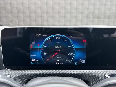 Mercedes-Benz A-Klasse Gebrauchtwagen