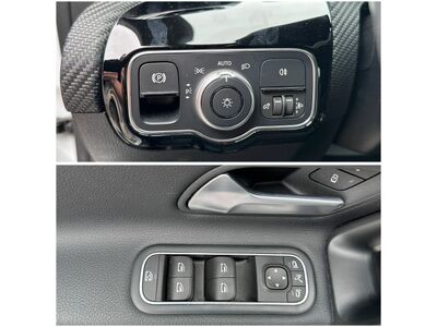 Mercedes-Benz A-Klasse Gebrauchtwagen