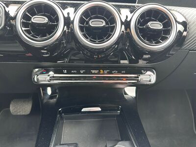 Mercedes-Benz A-Klasse Gebrauchtwagen