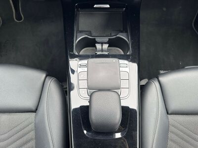 Mercedes-Benz A-Klasse Gebrauchtwagen