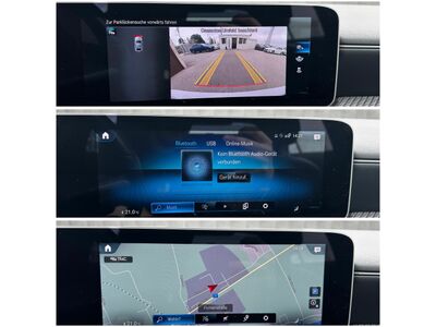 Mercedes-Benz A-Klasse Gebrauchtwagen