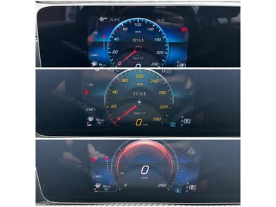 Mercedes-Benz A-Klasse Gebrauchtwagen