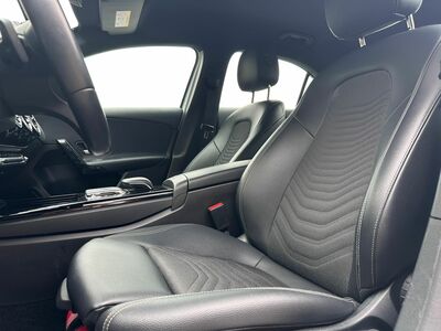 Mercedes-Benz A-Klasse Gebrauchtwagen