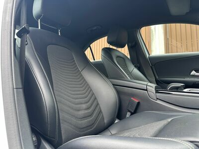 Mercedes-Benz A-Klasse Gebrauchtwagen