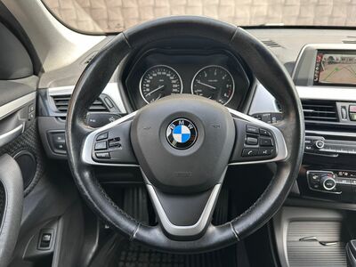 BMW X1 Gebrauchtwagen