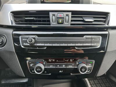 BMW X1 Gebrauchtwagen