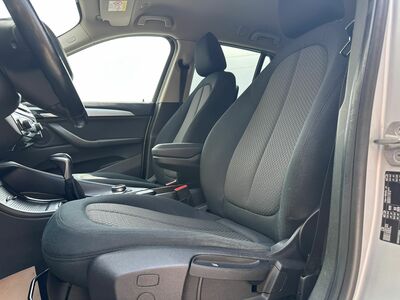 BMW X1 Gebrauchtwagen