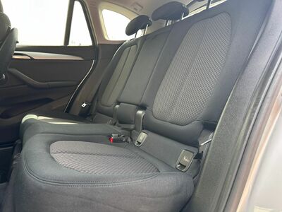 BMW X1 Gebrauchtwagen