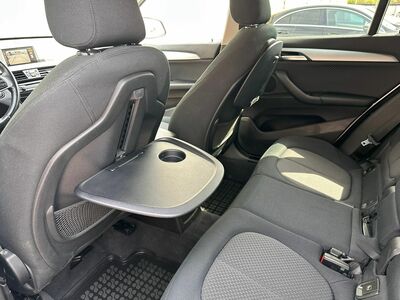 BMW X1 Gebrauchtwagen
