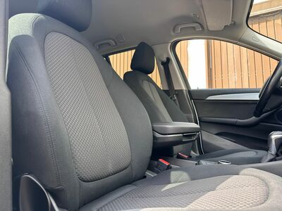 BMW X1 Gebrauchtwagen