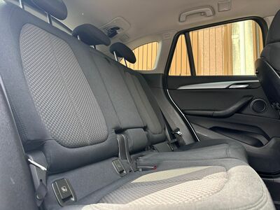 BMW X1 Gebrauchtwagen