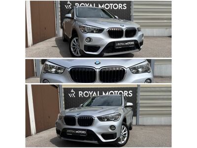 BMW X1 Gebrauchtwagen