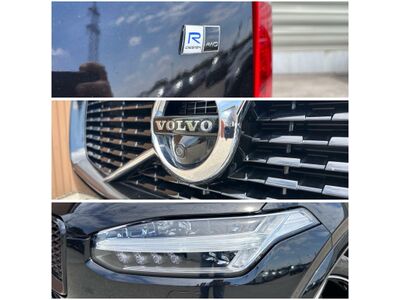 Volvo XC90 Gebrauchtwagen