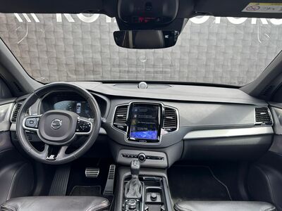 Volvo XC90 Gebrauchtwagen