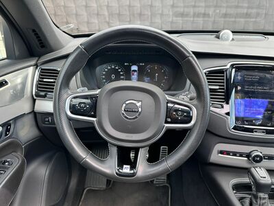 Volvo XC90 Gebrauchtwagen